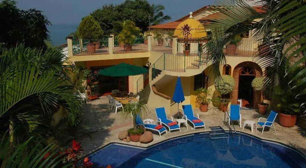 Hotel photo 8