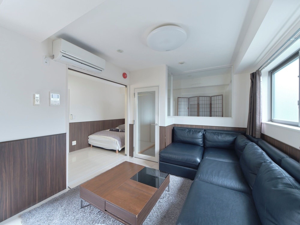 Sakura Cross Hotel Ueno Iriya 사진 14