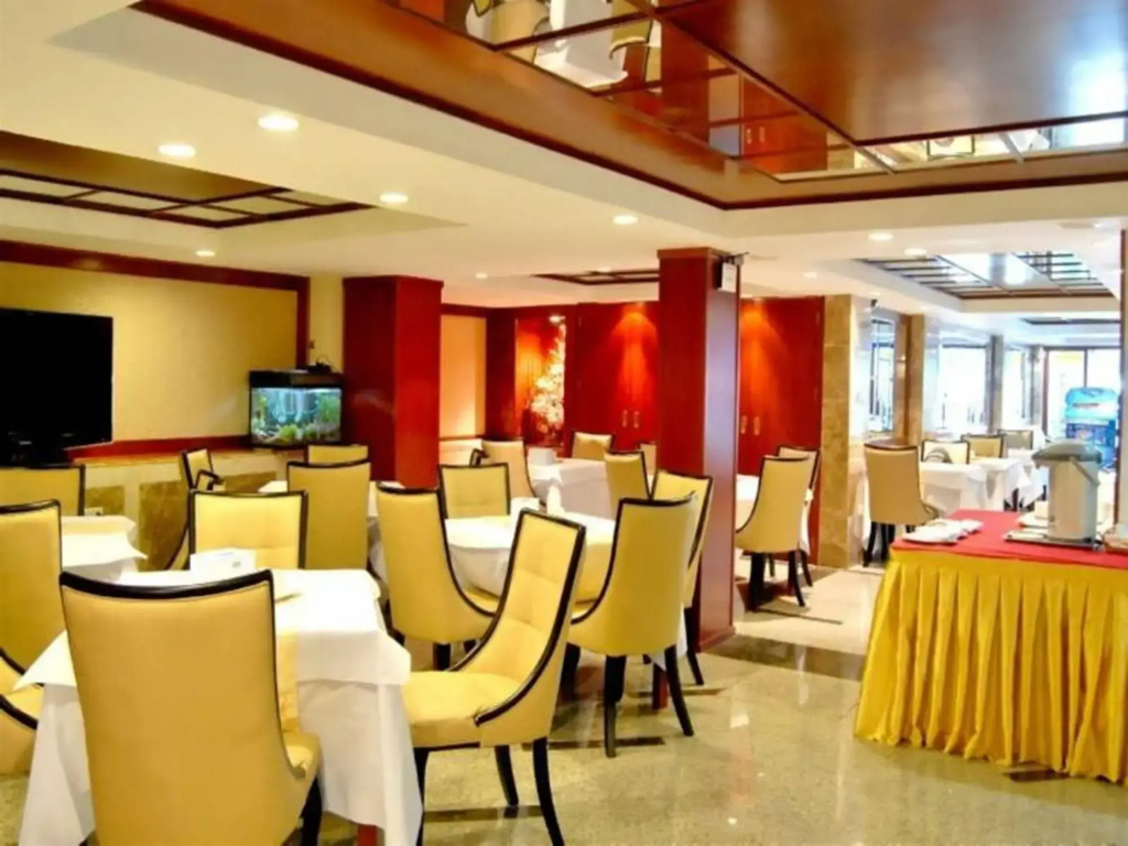 Hanoi Bao Khanh Hotel - Général