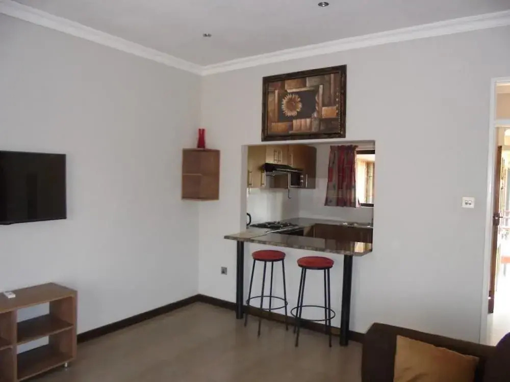 Rosewood Lodge — фото 2