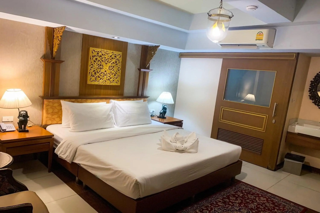 Hotel photo 15