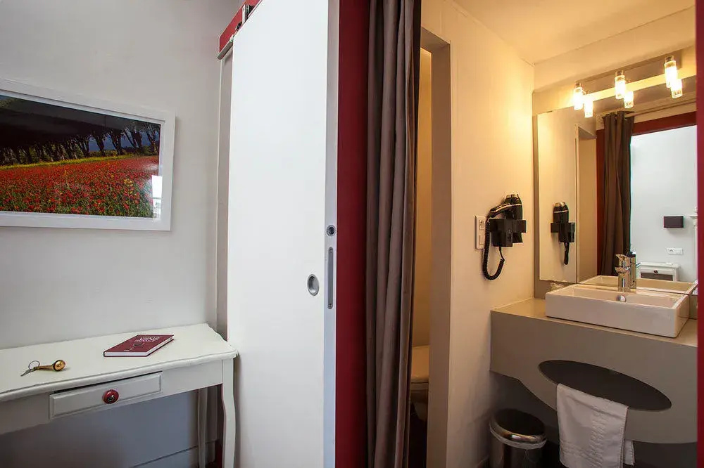 Hotel photo 14