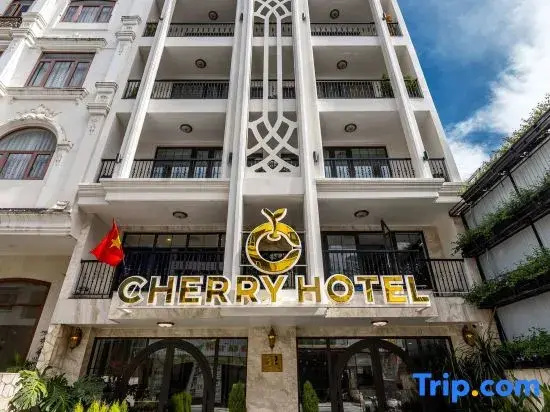 Cherry Dalat 3 - Luxury Hotel