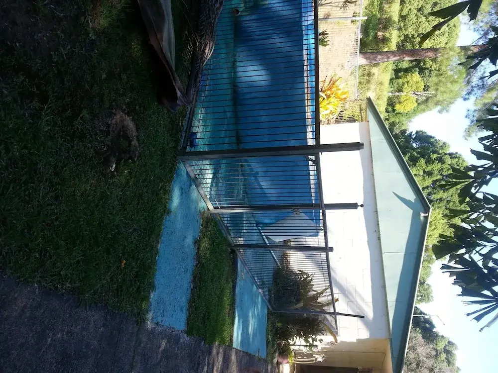 Croftons Retreat