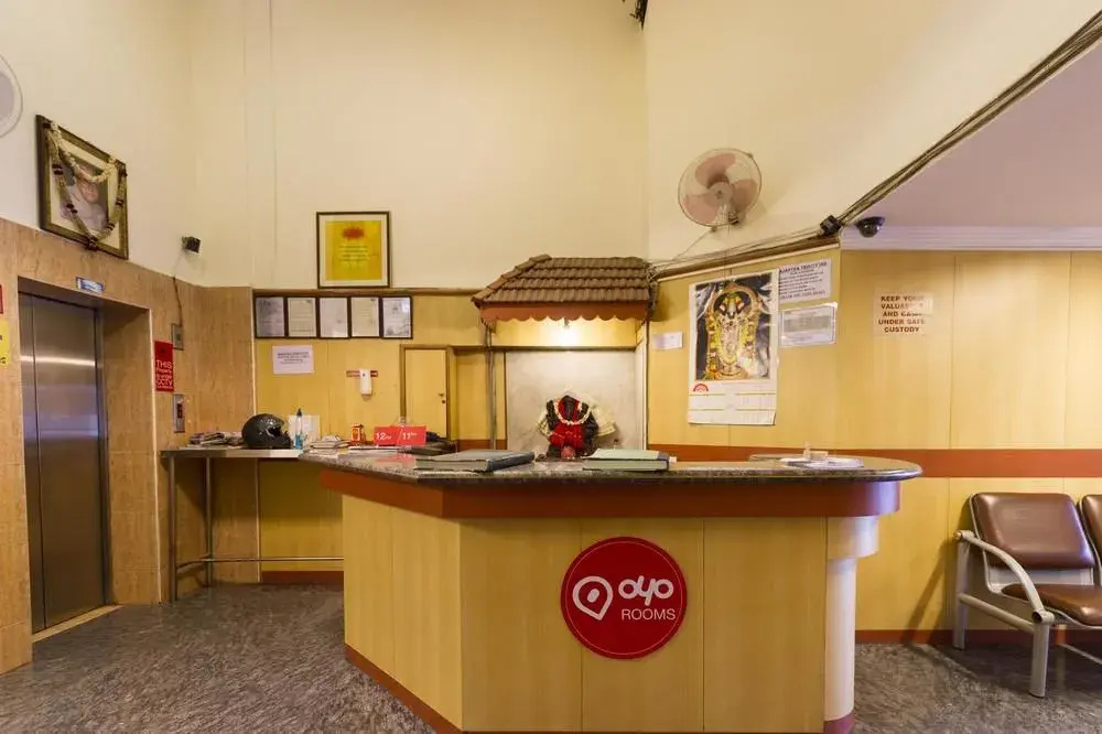 Hotel photo 20