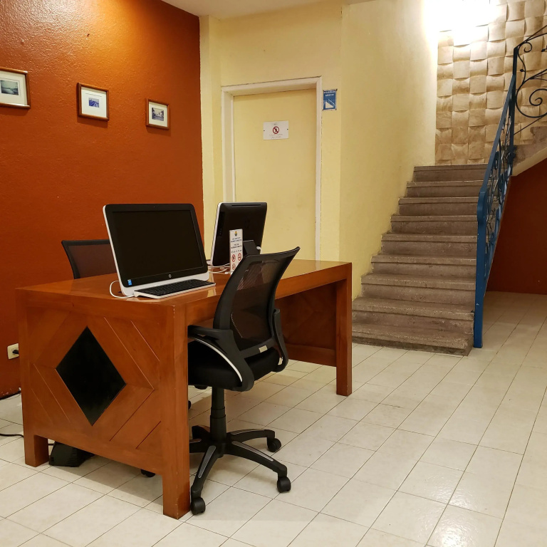 Hotel Plaza Cozumel - Général