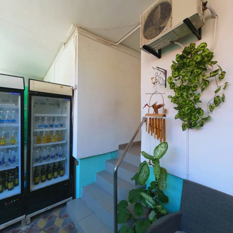 Седьмой сектор - фото 2