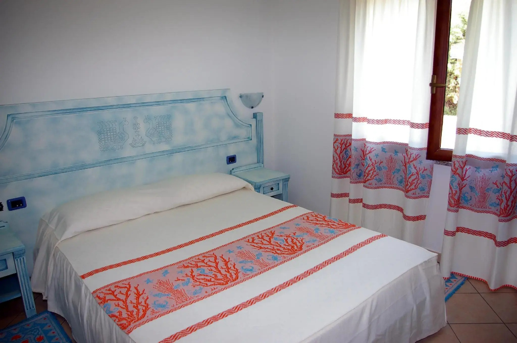 Rejna Residence Hotel - Chambres