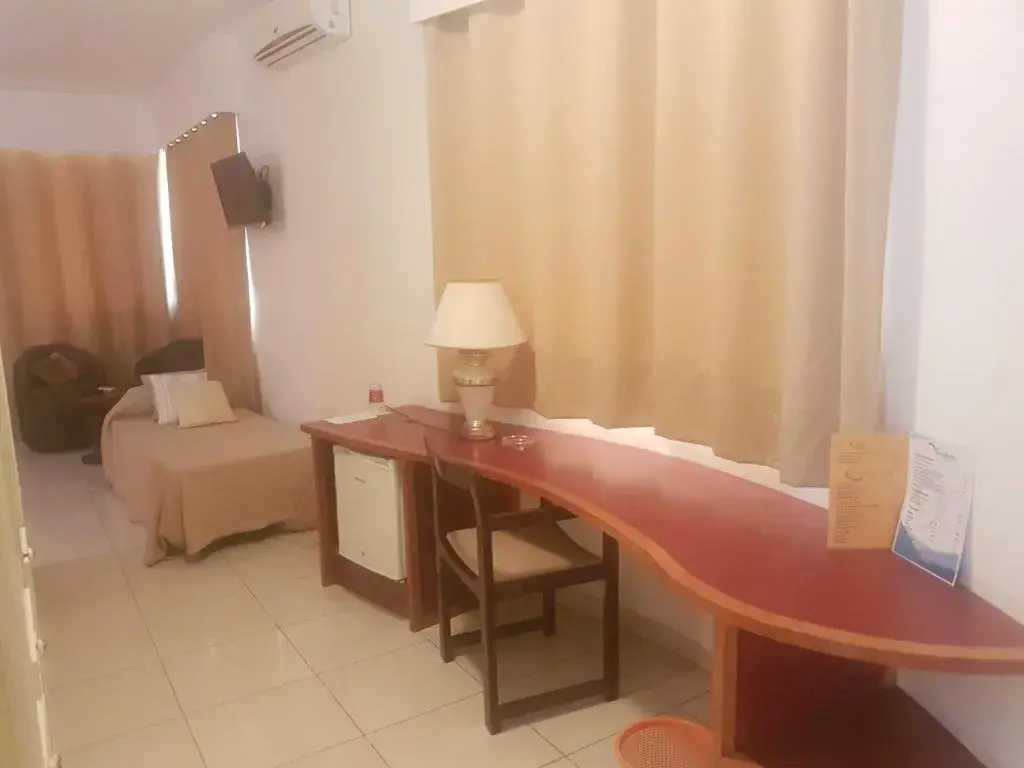 Archotel - Chambres