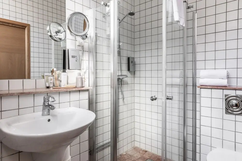 The More Hotel Mazetti - Chambres