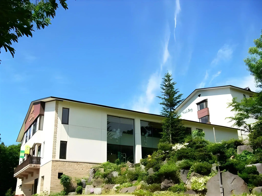 Hotel photo 20