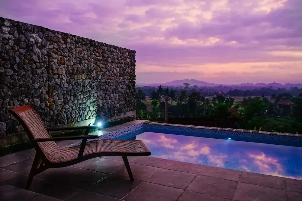 Borobudurhills - фото 19