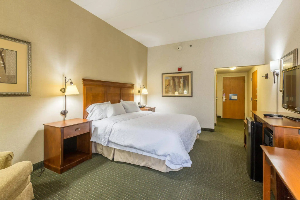 Hotel photo 6