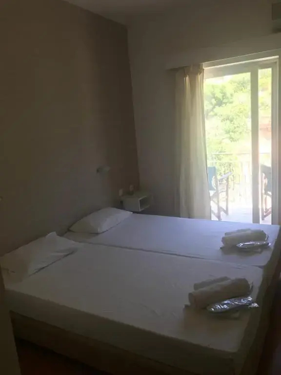 Annema Hotel - Chambres