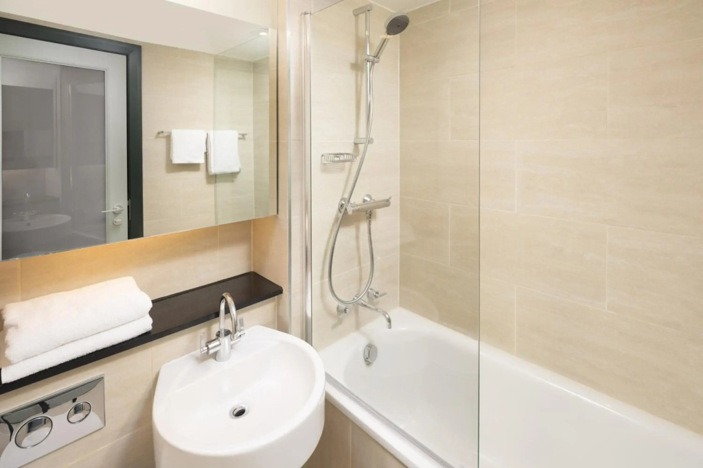 Four Points by Sheraton Edinburgh - Général