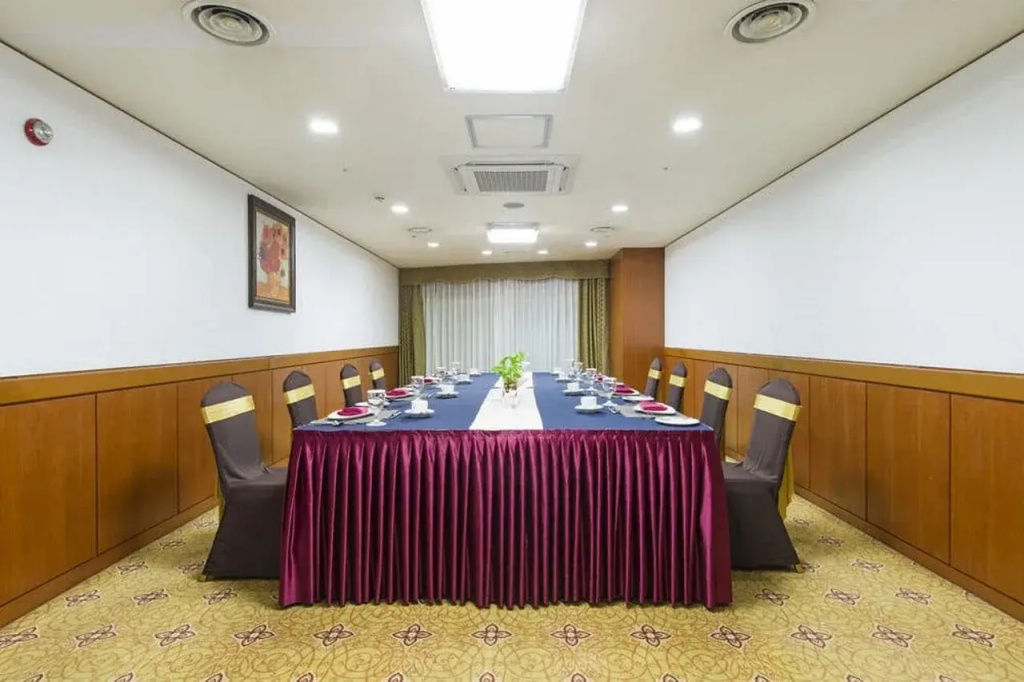 Best Western Premier Incheon Airport - Général