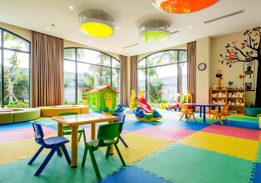 Danang Marriott Resort & Spa