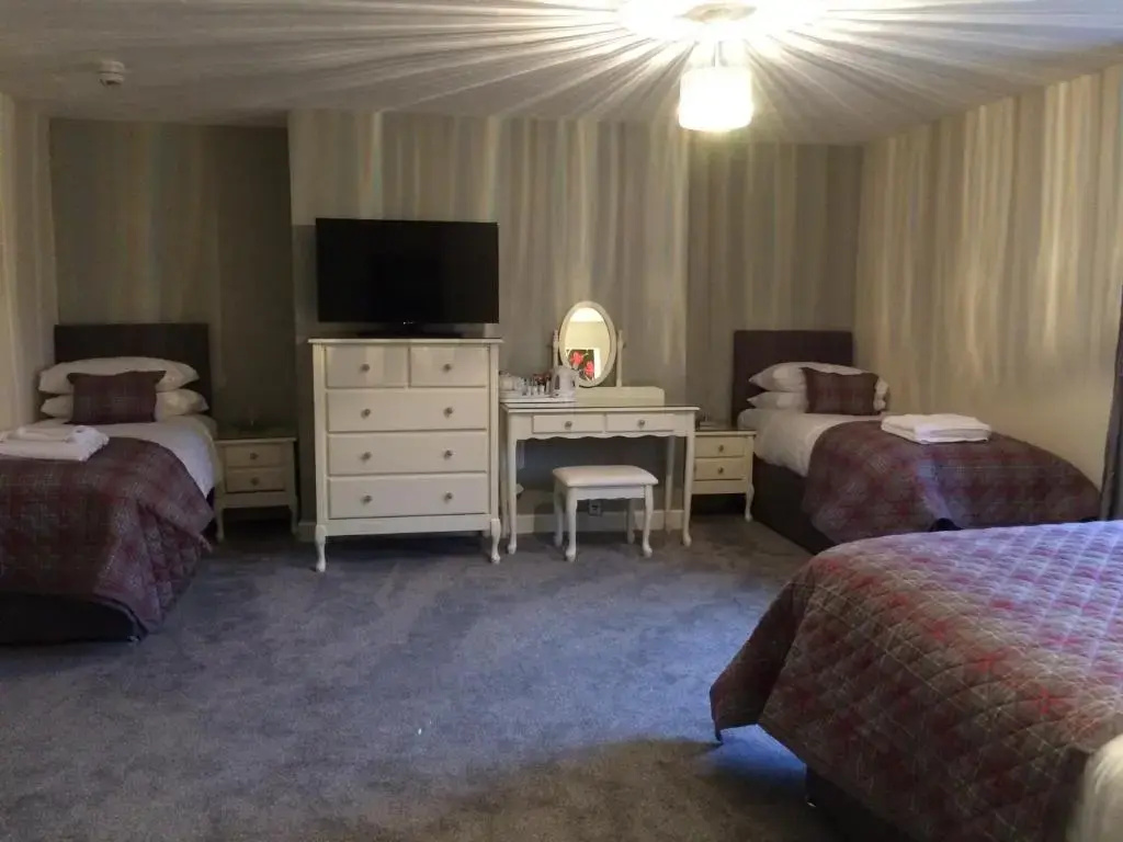 Superior Suite