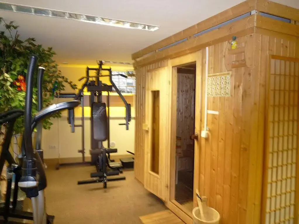 Vogels-Nest Boardinghouse Niendorf - Général