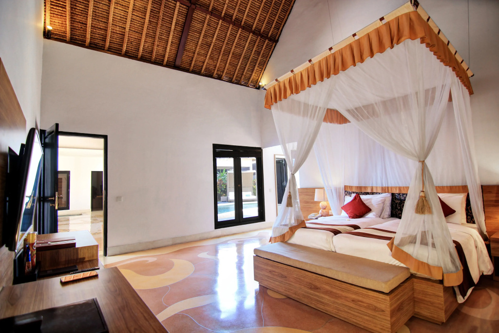 Villa Seminyak Estate & Spa - By Astadala - Général