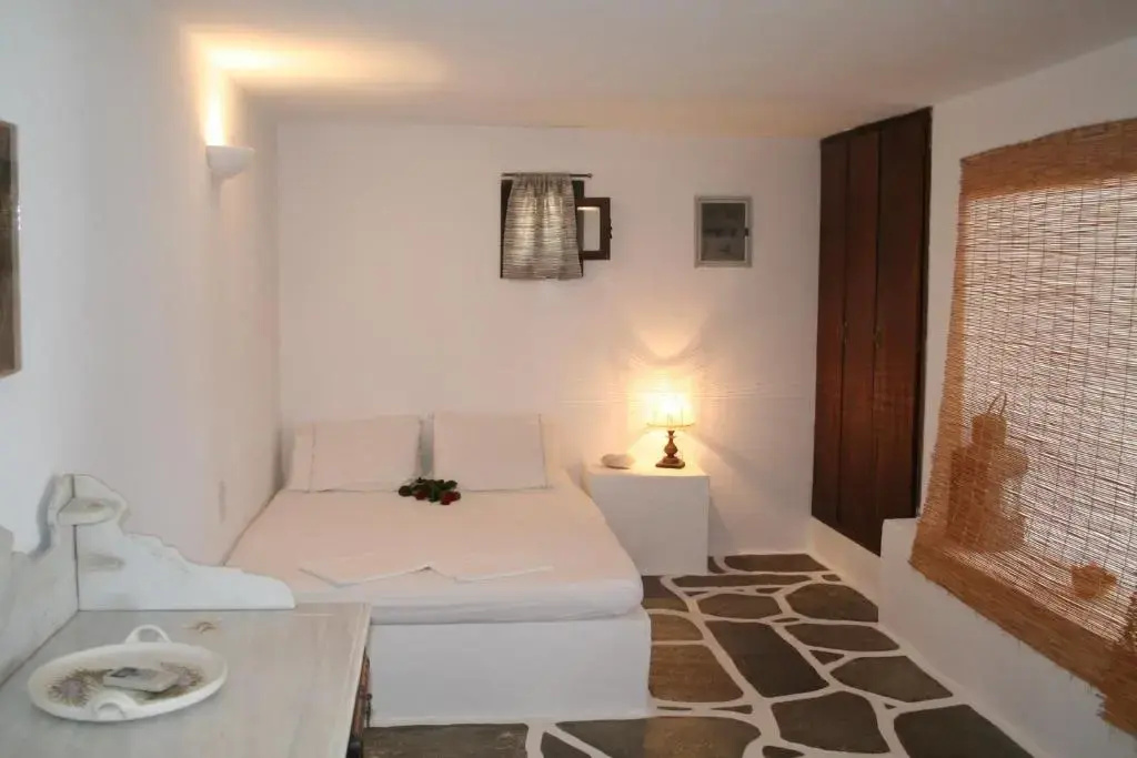 Petra Holiday Village - Chambres