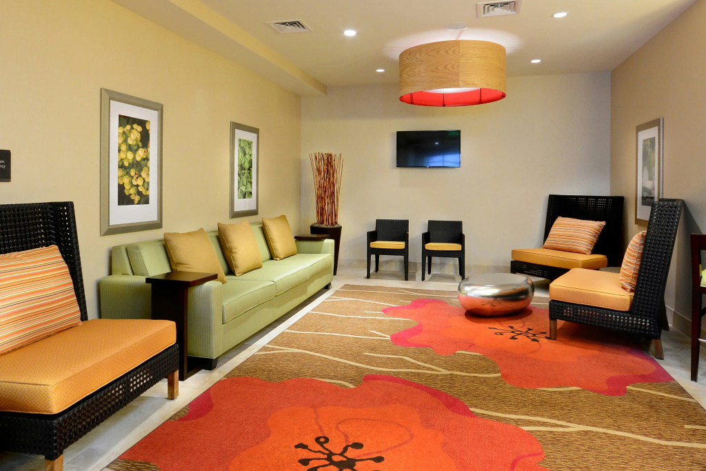 Hilton Garden Inn Greensboro Airport - Général