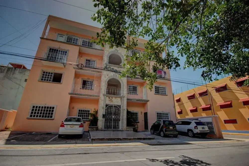 2 Bedroom Nice Apartment fully renovated close Mamitas Beach