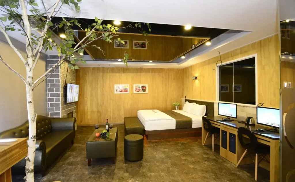 Hotel photo 10