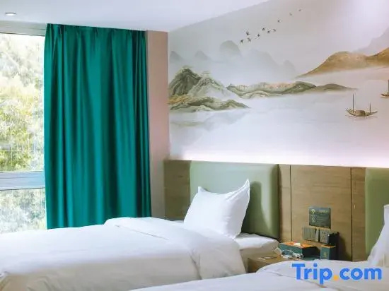 Plato Hotel - Chambres