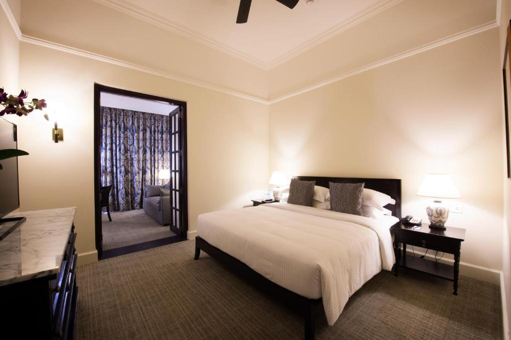 Galle Face Hotel