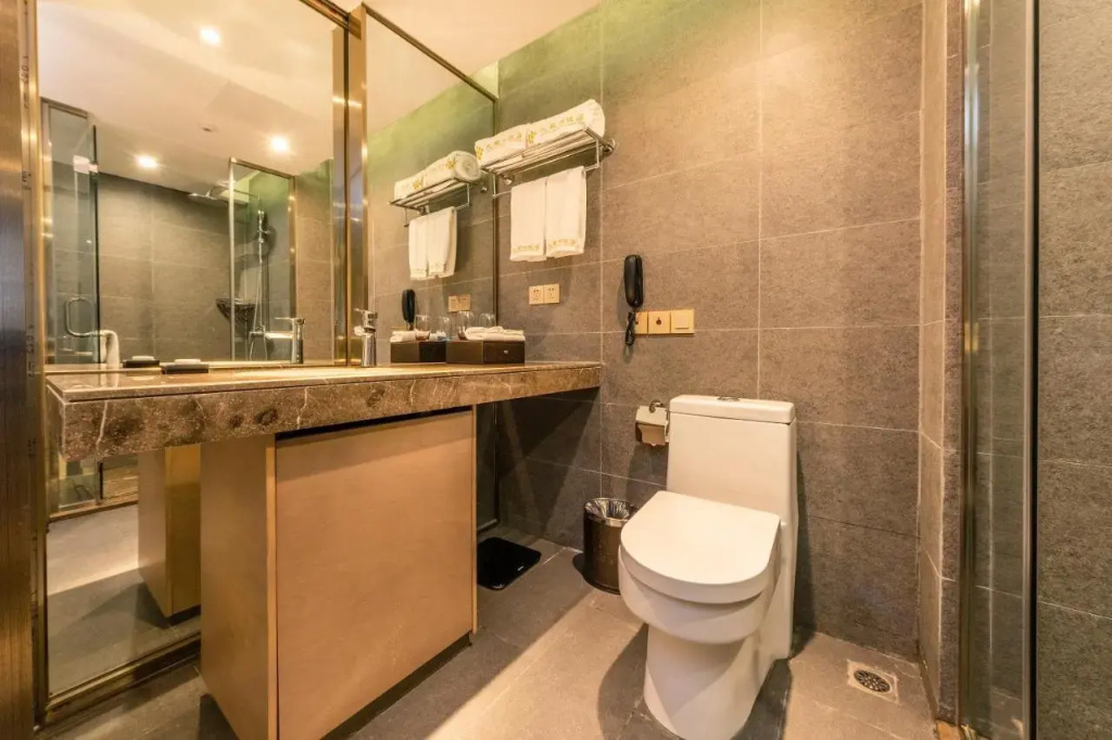 Hotel photo 10