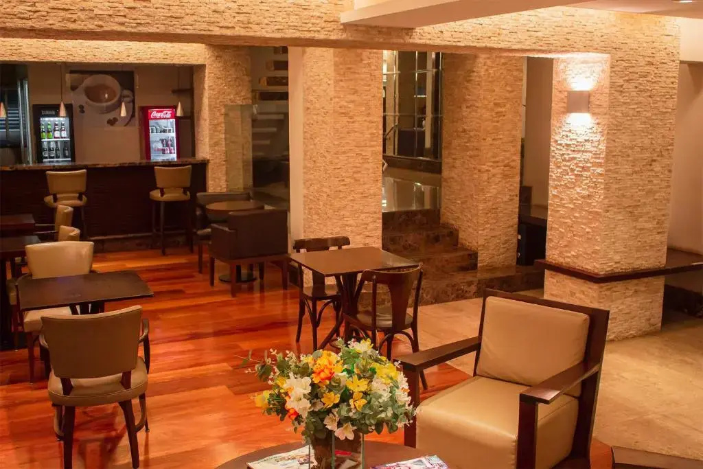 Vip Hotel - Général