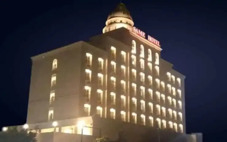 Hotel photo 8