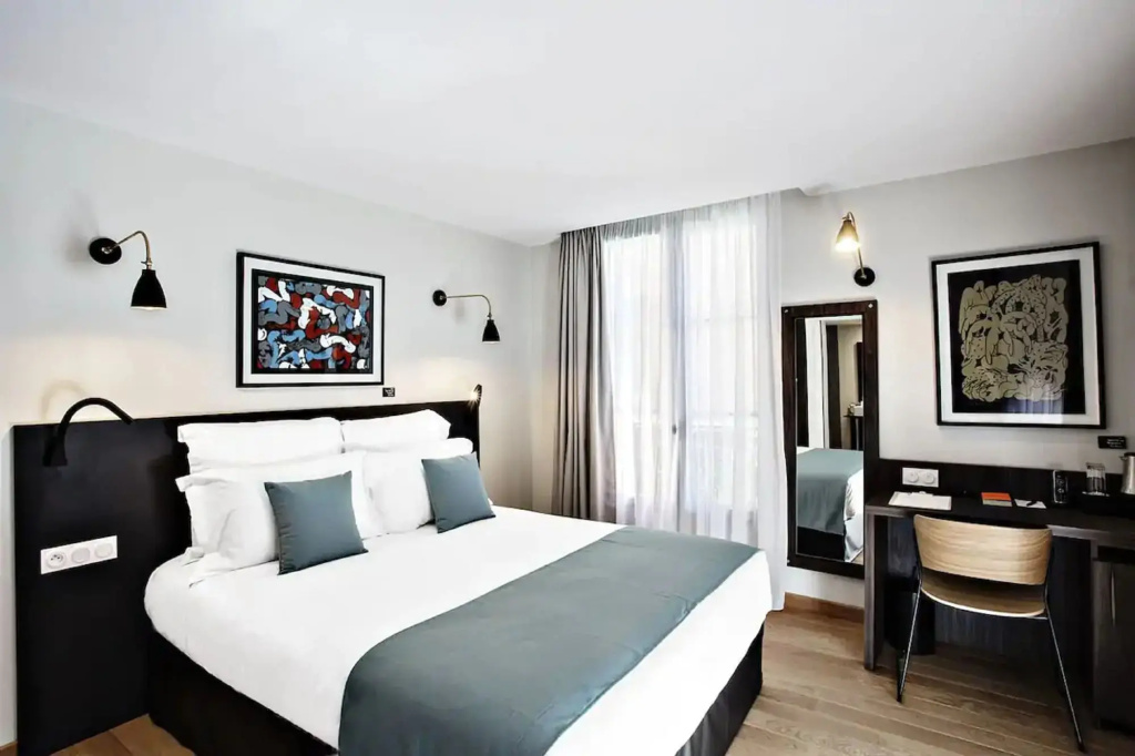 Hotel photo 5