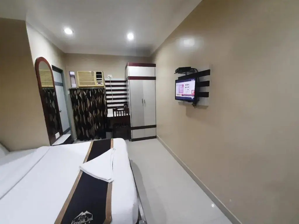 Hotel Corporate Inn - Chambres
