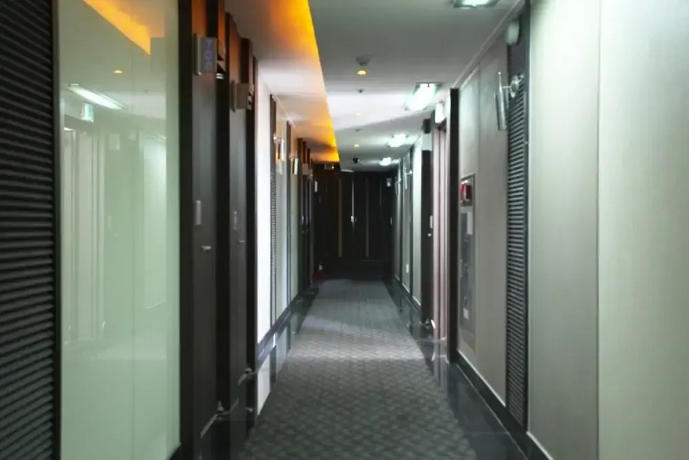 Hotel photo 12