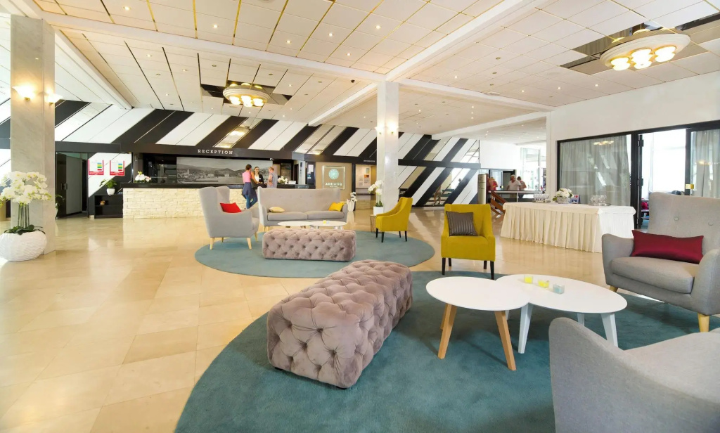 Hotel Hvar - Général