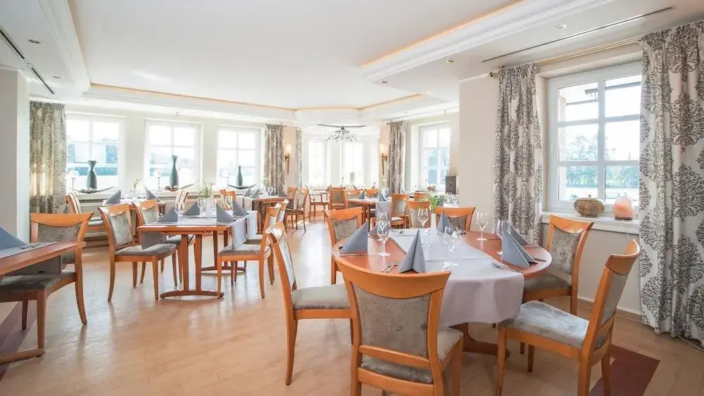 Landhotel Jäckel - Général
