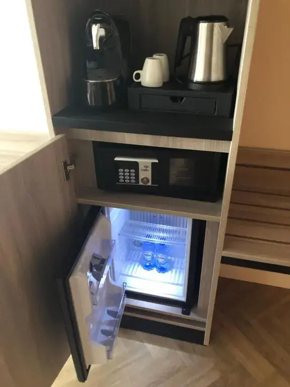 Van der Valk Hotel Maastricht - Chambres