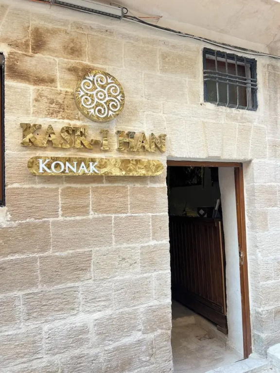 Kasr-ı Han Konağı Otel