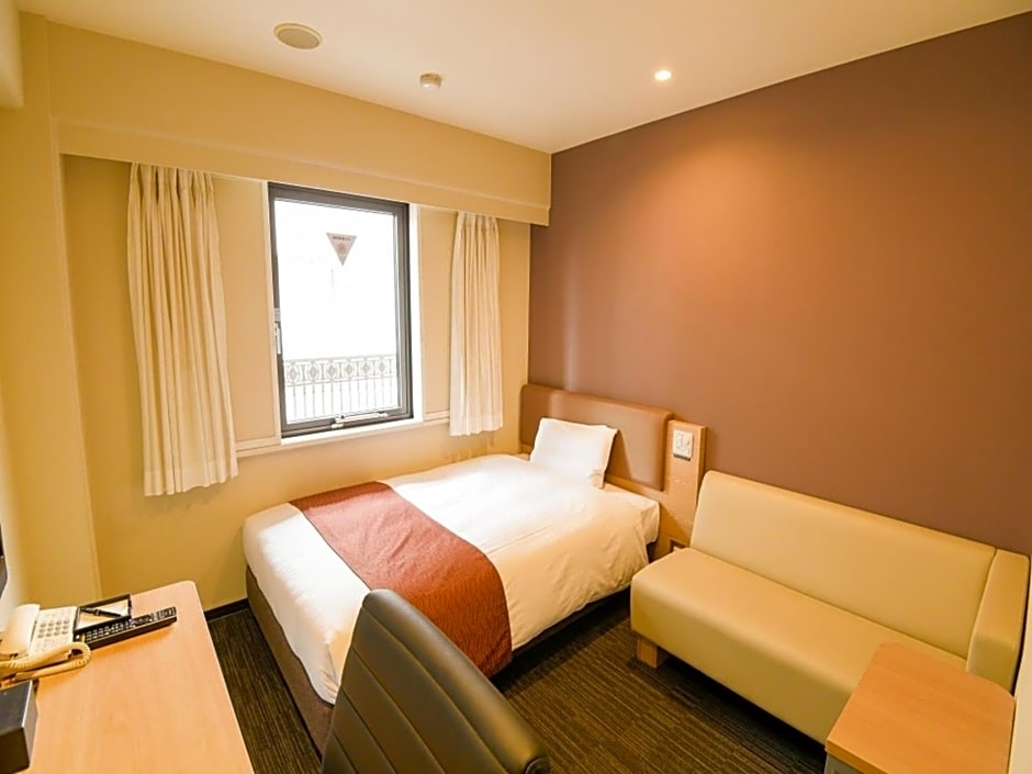 Jr West Group Via Inn Shinosaka West 사진 10