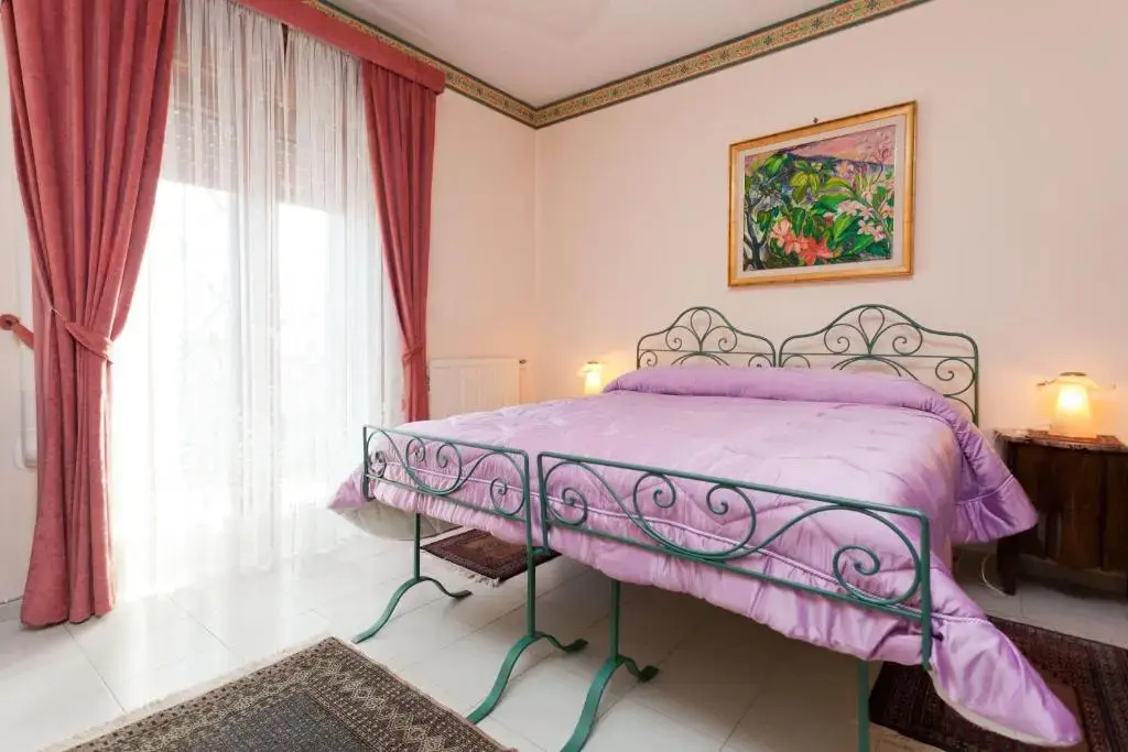 Superior room