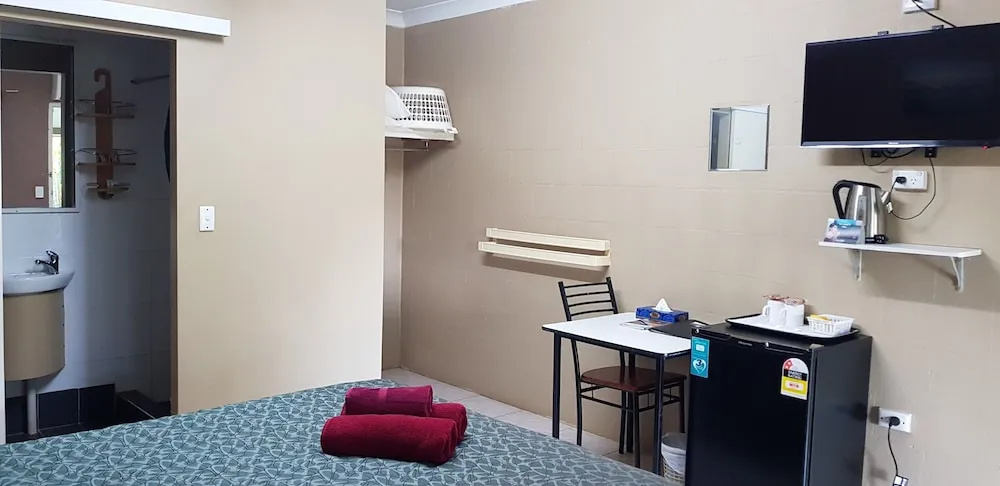 Beagle Hotel - Chambres