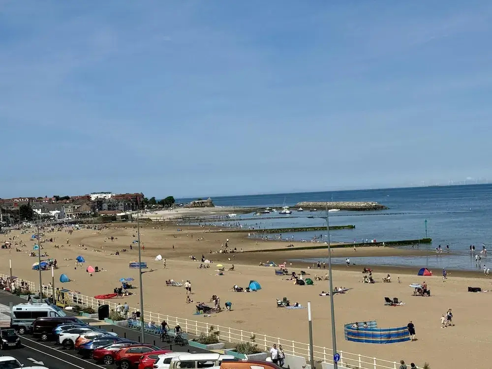 Beach & Waterfront