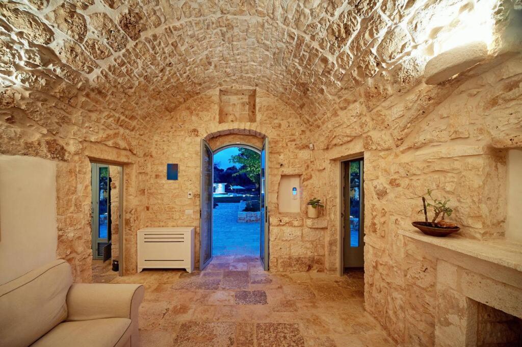 ostuni art resort by null
