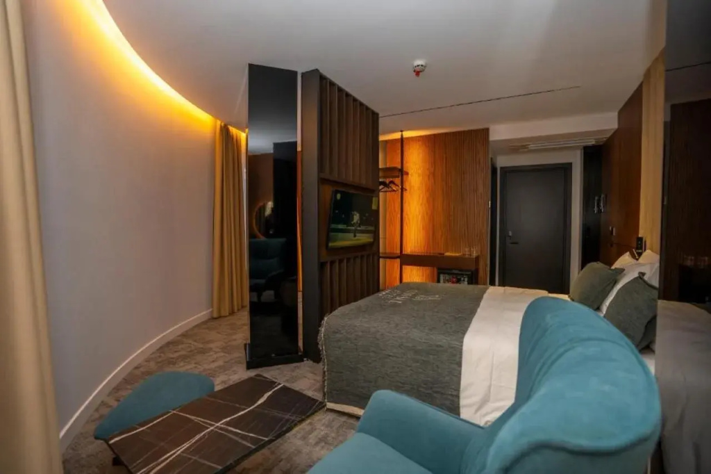 Hotel photo 8
