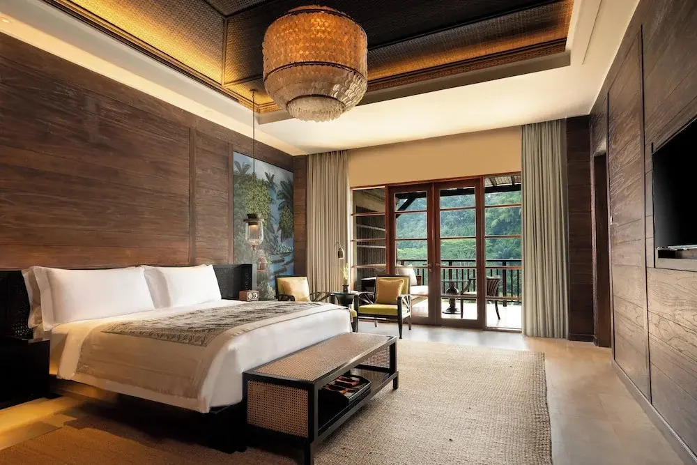 Mandapa, A Ritz-Carlton Reserve