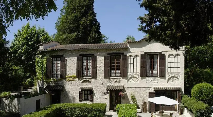 La Bastide de l'Empereur B&B