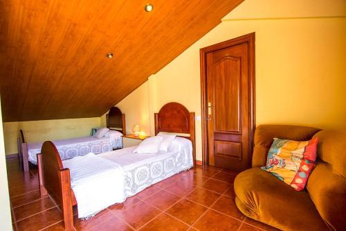 Отель Villa Louis Braille, фото 21