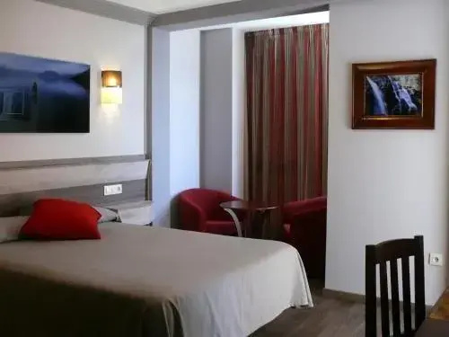 Hotel Gran Casona de Sanabria - Général
